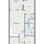 Apartment In-ski Out With Style And Scenic Views Hemsedal