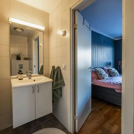 In-ski Out With Style And Scenic Views Apartment