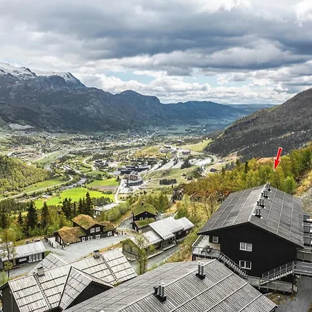 In-ski Out With Style And Scenic Views Apartment *